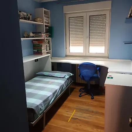 Ideal Familas Appartement