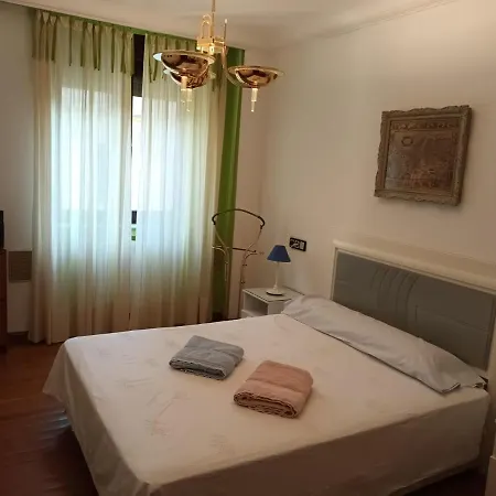 Appartement Ideal Familas Salamanca