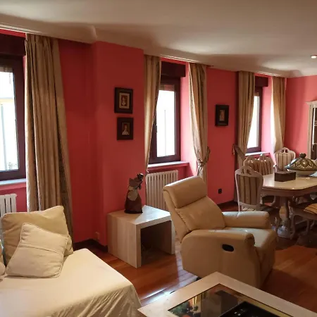 Ideal Familas Appartement