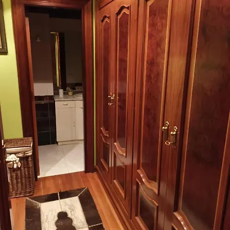 Ideal Familas Appartement *