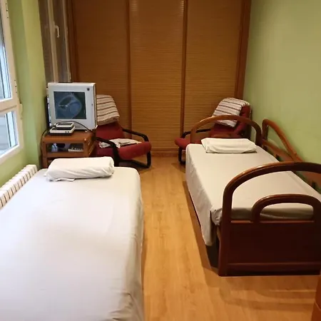 Ideal Familas Salamanque