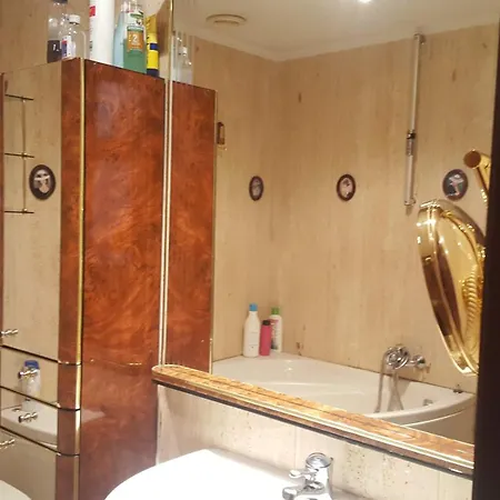 Appartement Ideal Familas *