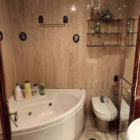 Ideal Familas Appartement *