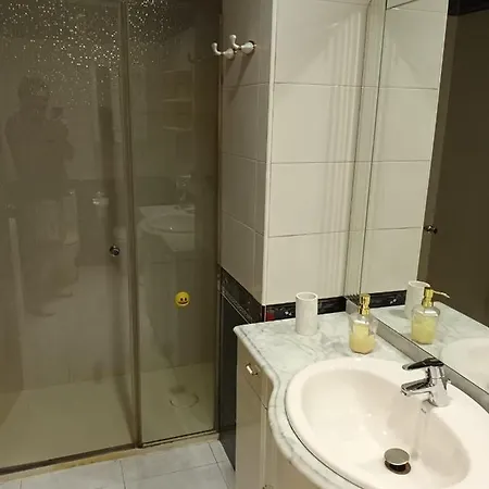 Ideal Familas * Salamanque