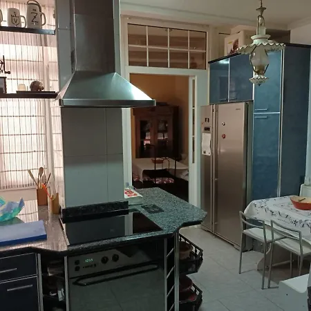 Ideal Familas 아파트 살라망카