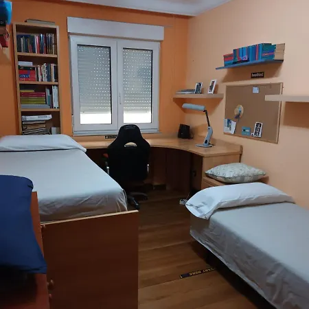 Ideal Familas * Salamanca