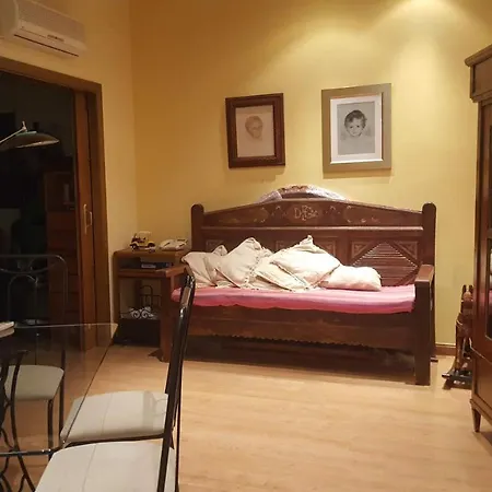 Appartement Ideal Familas *