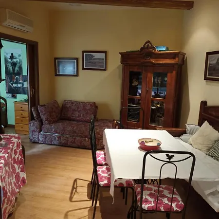 Apartment Ideal Familas *