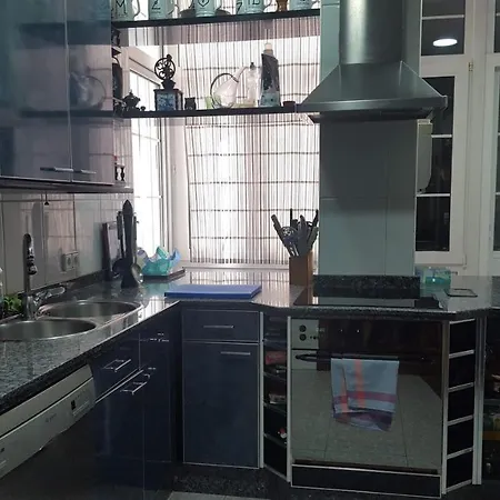 Ideal Familas Appartement *