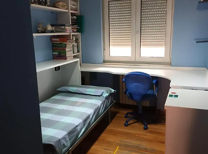 Ideal Familas Apartmán