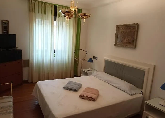 Apartmán Ideal Familas Salamanka