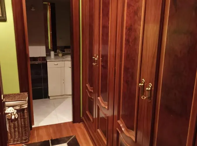 Ideal Familas Apartmán *