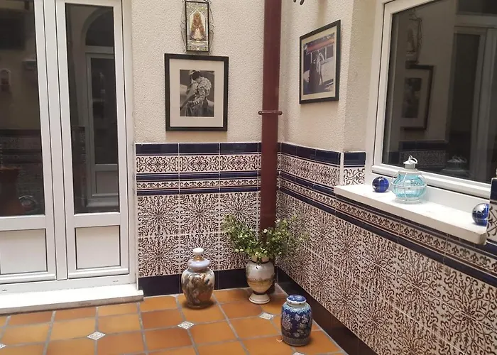 Ideal Familas * Salamanka