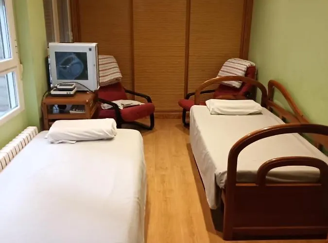 Ideal Familas Salamanka