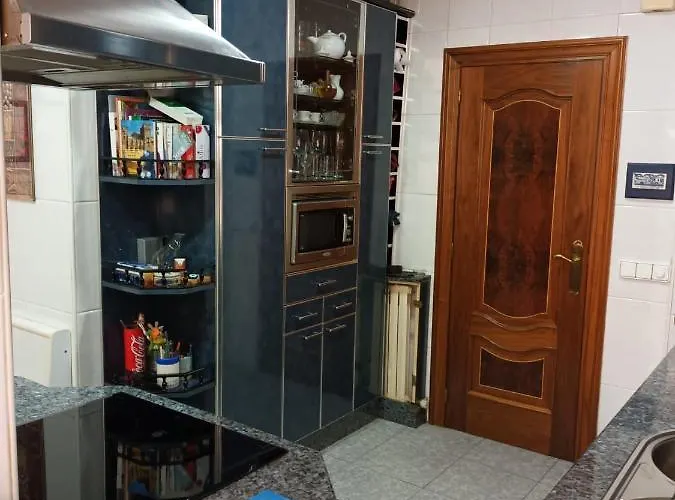 Ideal Familas * Salamanka