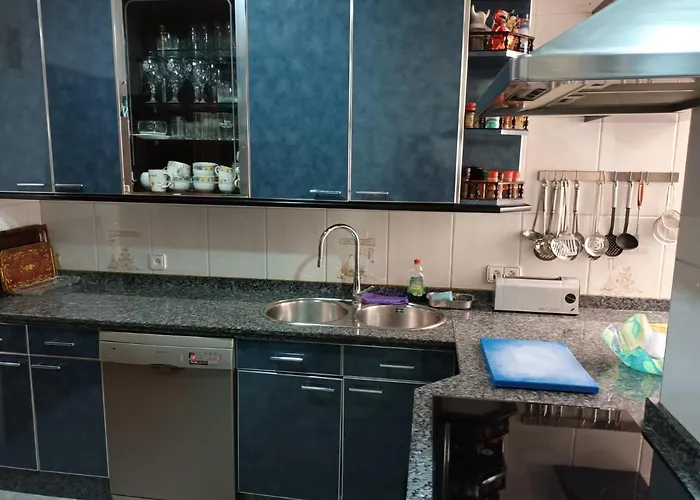 Ideal Familas Salamanka