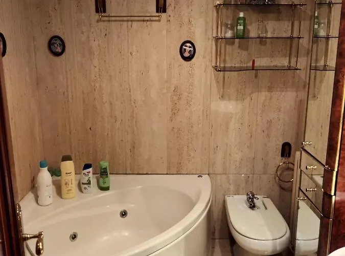 Ideal Familas Apartmán *