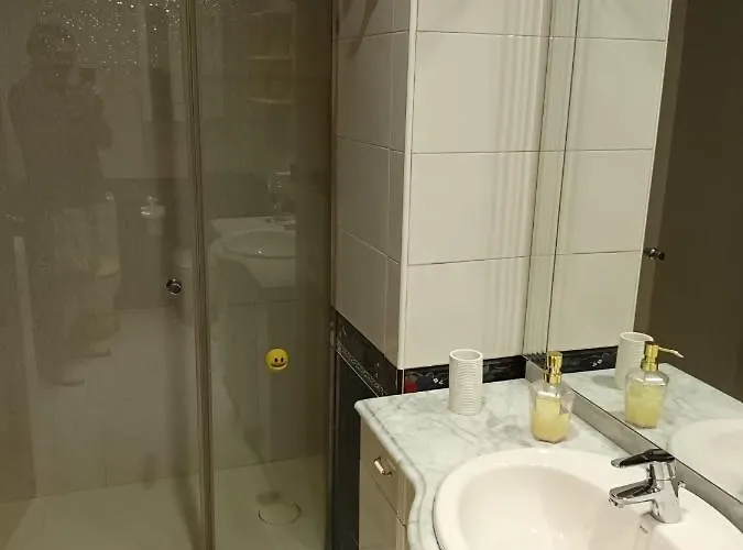 Ideal Familas * Salamanka