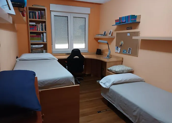 Ideal Familas * Salamanka