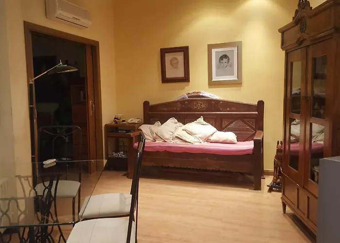 Apartmán Ideal Familas *