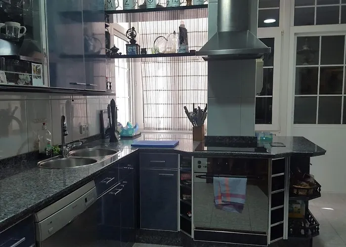 Ideal Familas Apartmán *